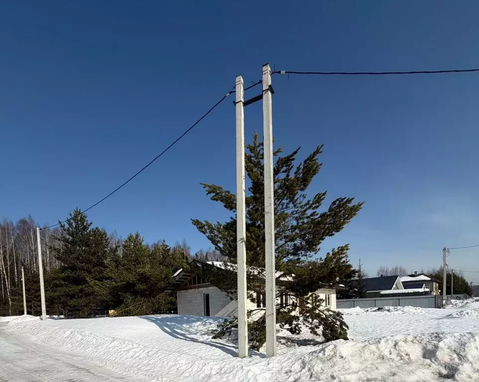 Участок в Кировская область, Слободской район, д. Шихово ул. Майская, ... - Фото 1