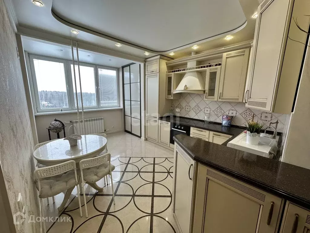 Продаётся 2-к квартира, 57.6 м - Фото 0