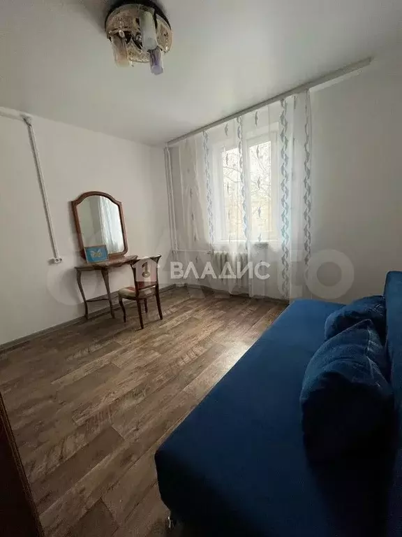 2-к. квартира, 48 м, 2/2 эт. - Фото 1