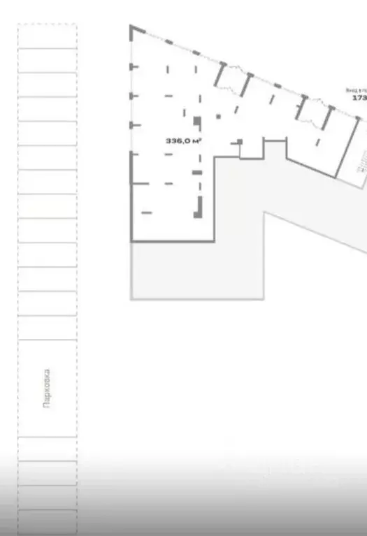 Помещение свободного назначения в Свердловская область, Екатеринбург ... - Фото 2