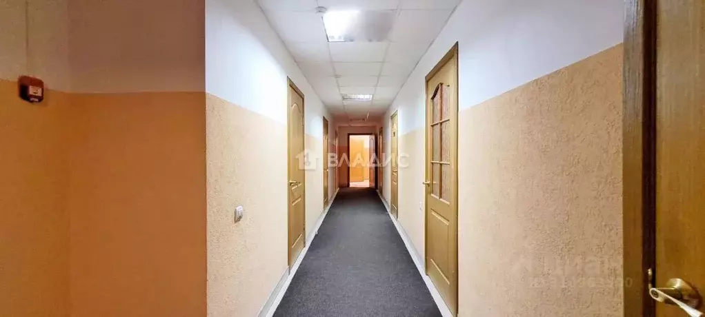 Офис в Калининградская область, Калининград Сельма мкр, ул. Виллима ... - Фото 0
