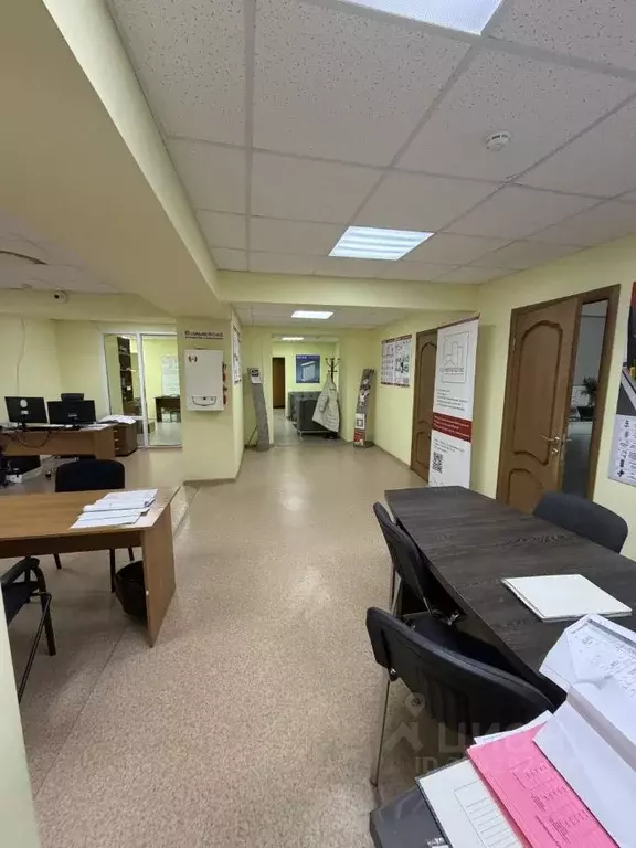 Помещение свободного назначения в Рязанская область, Рязань ул. ... - Фото 1