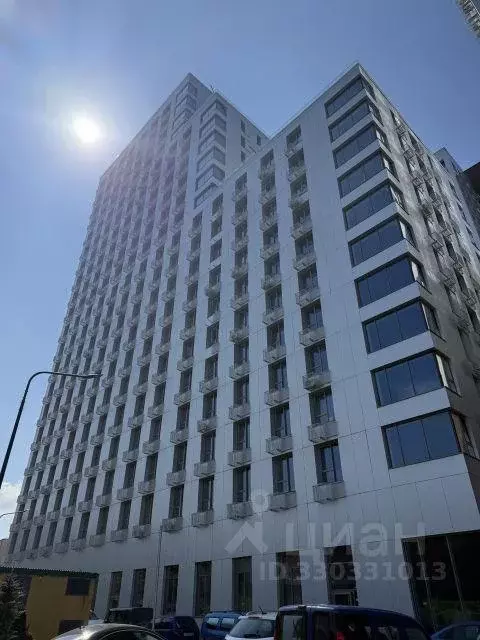 Квартира, студия, 17.5 м - Фото 1