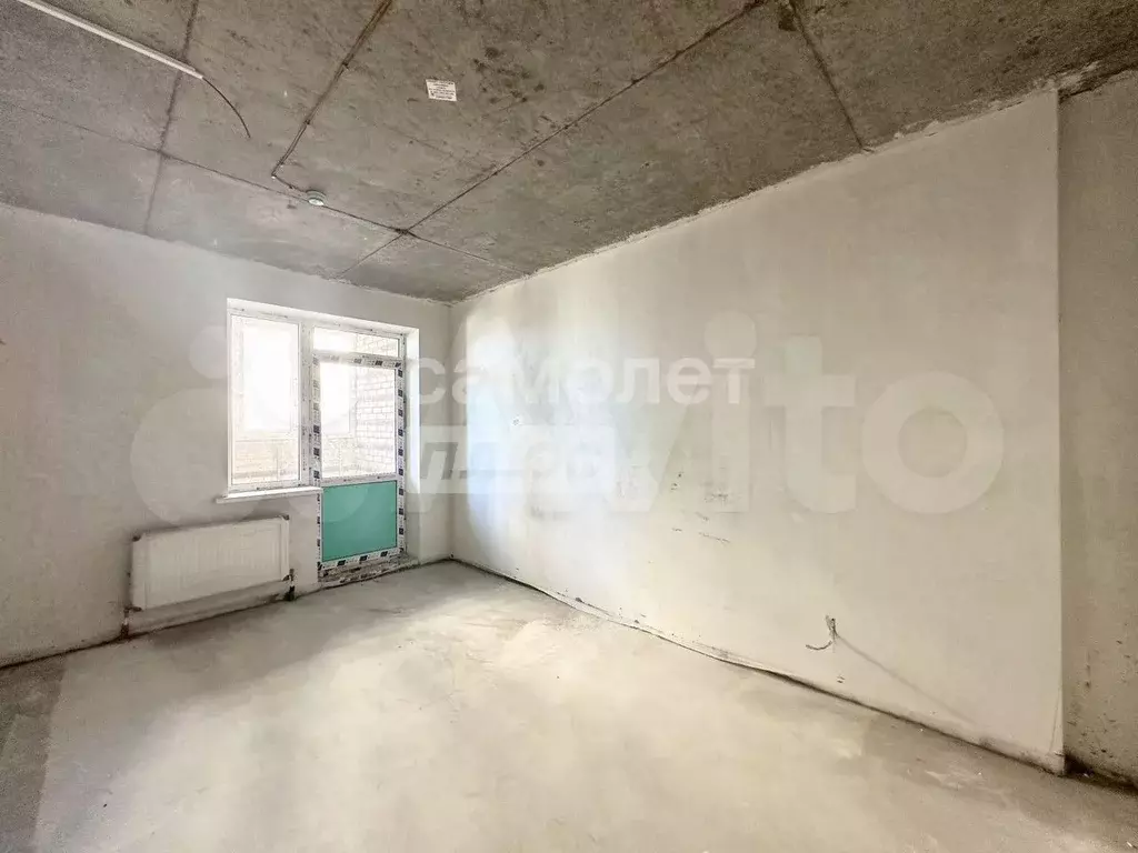 Квартира-студия, 28 м, 15/24 эт. - Фото 0