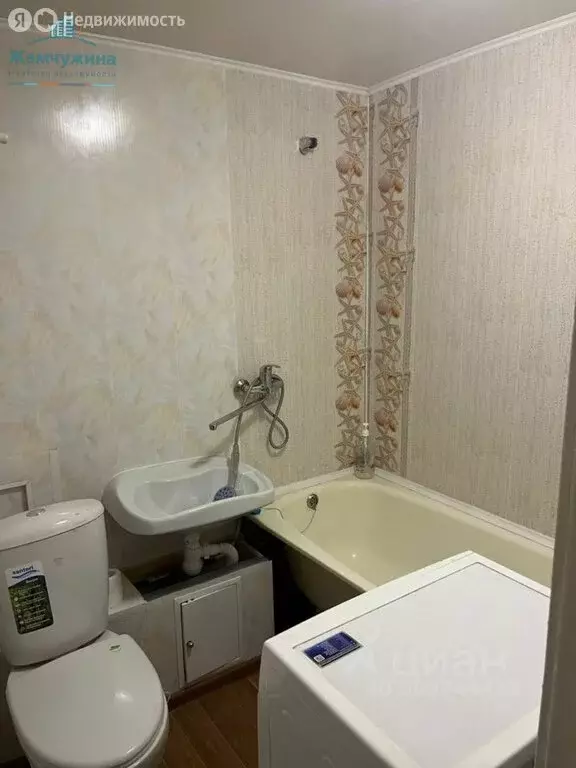 1-комнатная квартира: Димитровград, Черемшанская улица, 122 (35.7 м) - Фото 2