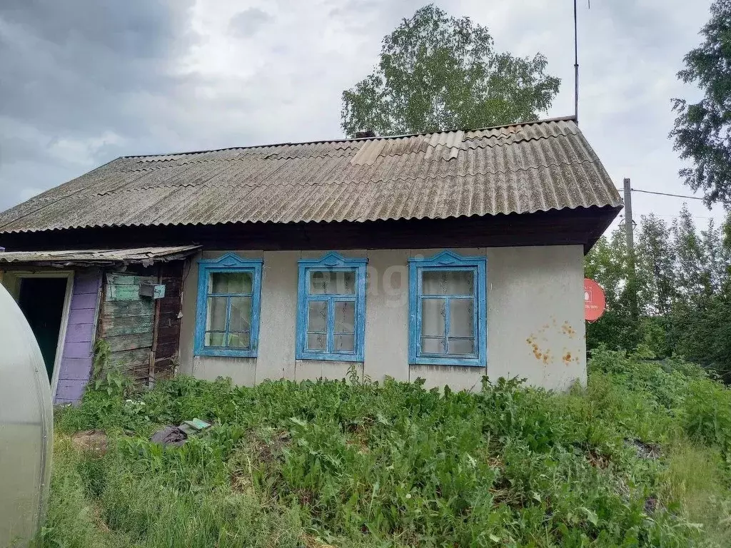 Дом в Кемеровская область, Осинники ул. Щорса, 5 (37 м) - Фото 0