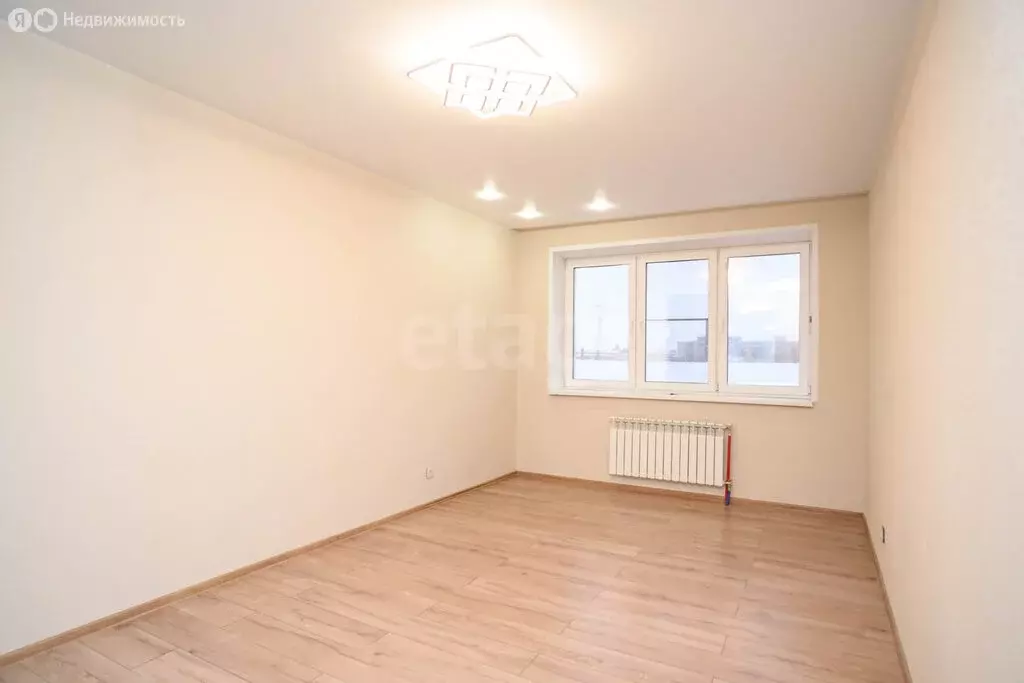 1-комнатная квартира: Тверь, улица Веры Бонч-Бруевич, 26 (42 м) - Фото 1