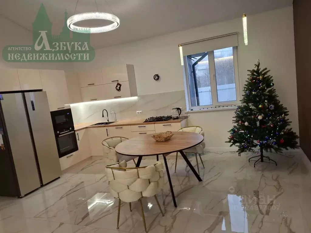 Дом в Смоленская область, Смоленский муниципальный округ, д. Алтуховка ... - Фото 1