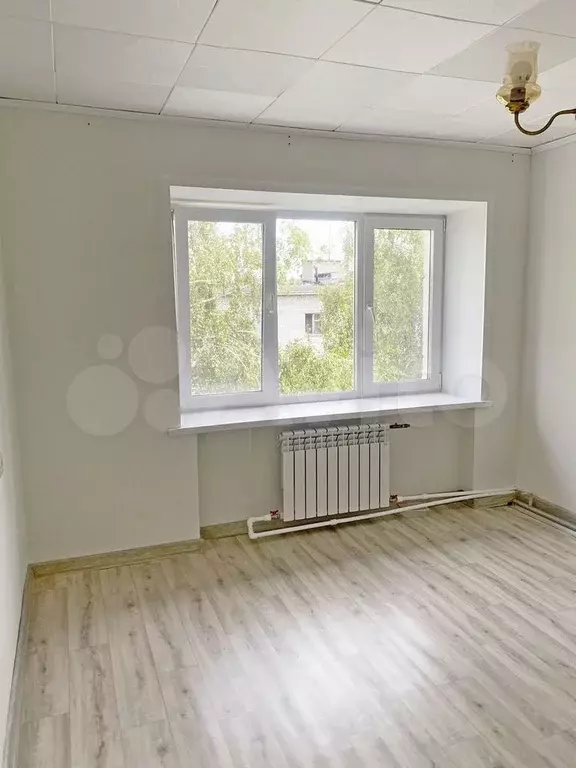 1-к. квартира, 17,7 м, 5/5 эт. - Фото 1