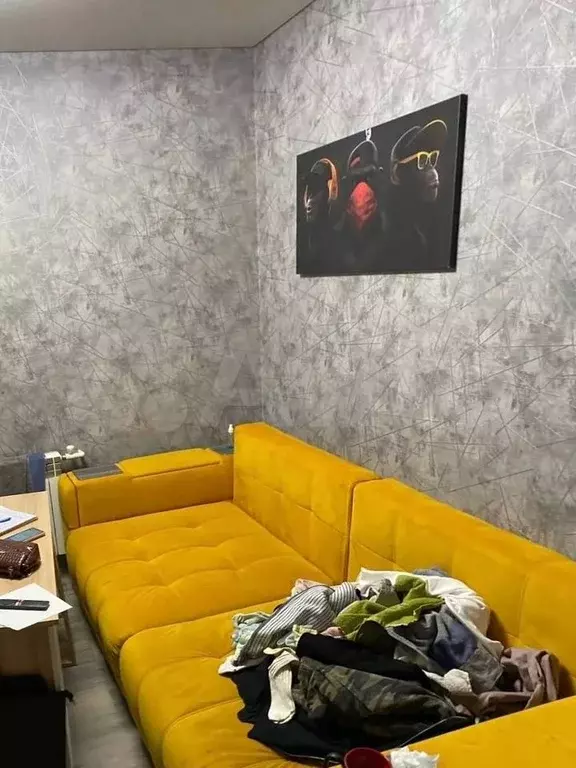 2-к. квартира, 48,1 м, 3/5 эт. - Фото 0