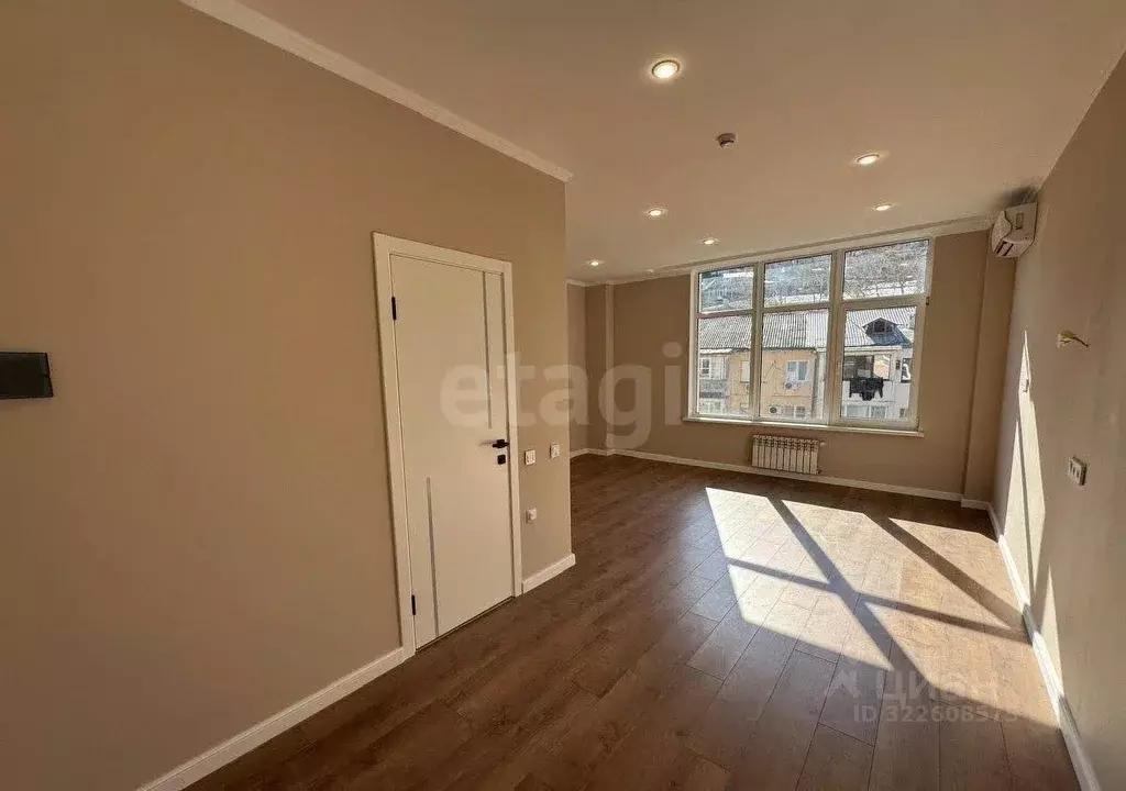 Студия Крым, Ялта ул. Киевская, 44 (38.2 м) - Фото 1