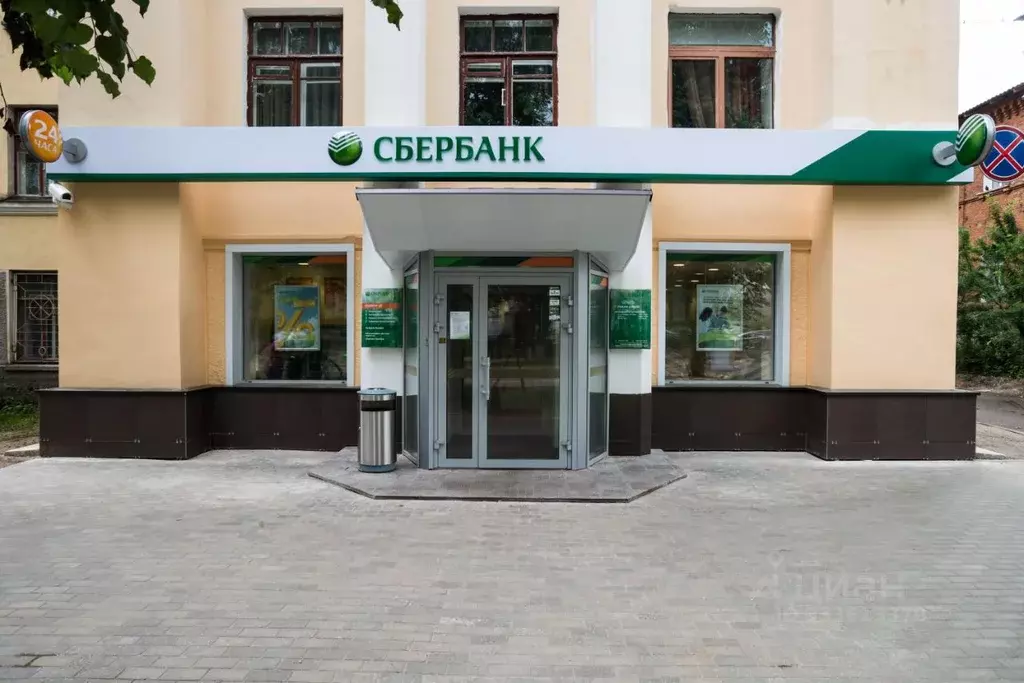 Помещение свободного назначения в Коми, Сыктывкар Советская ул., 16 ... - Фото 2