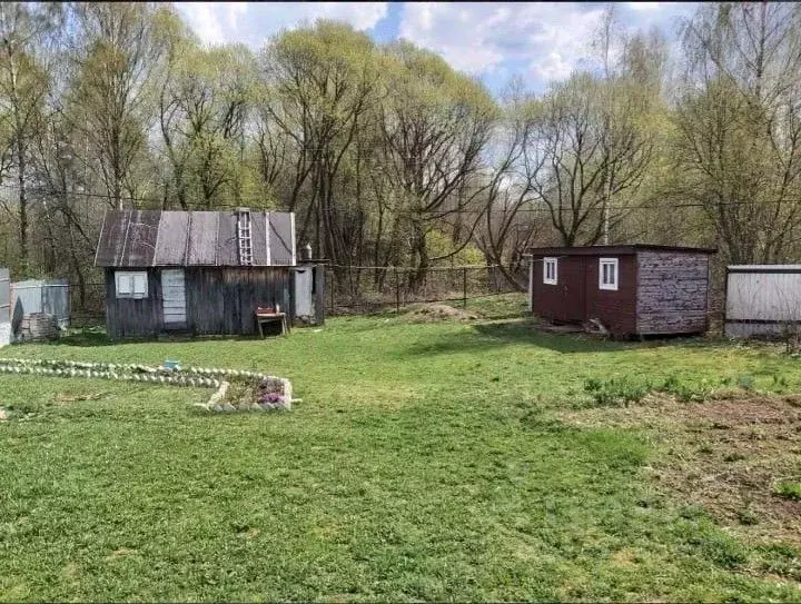 Дом в Владимирская область, Александровский муниципальный округ, ... - Фото 0