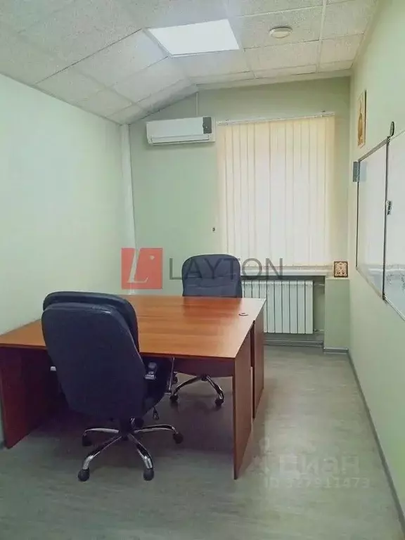 Офис в Москва 2-й Силикатный проезд, 14к2с14 (142 м) - Фото 2