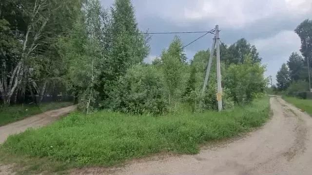 Участок 12 сот. (СНТ, ДНП) - Фото 1