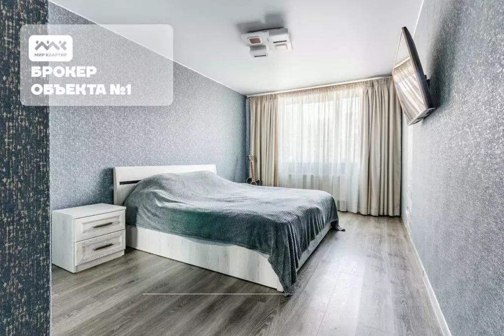 2-к кв. Санкт-Петербург Пулковское ш., 40К3 (56.3 м) - Фото 2