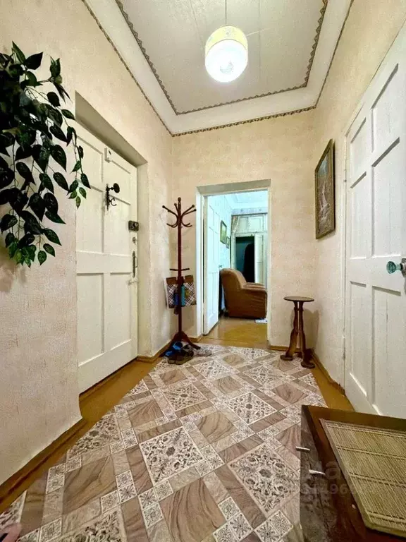 2-к кв. Тульская область, Суворов ул. Горького, 18 (43.8 м) - Фото 1