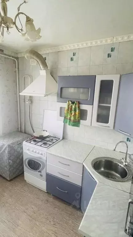 1-к кв. Ивановская область, Иваново ул. Богдана Хмельницкого, 73 (35.0 ... - Фото 1