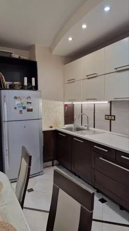 Комната Санкт-Петербург Коломяжский просп., 15к2 - Фото 2