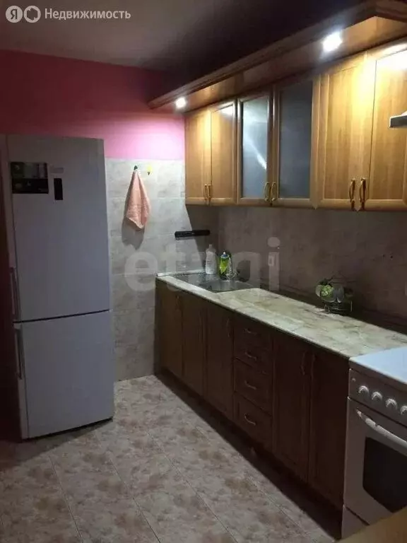2-комнатная квартира: Ставрополь, Гражданская улица, 3 (50.1 м) - Фото 2