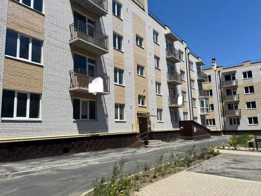 3-к кв. Ростовская область, Таганрог пер. 1-й Новый (104.0 м) - Фото 1