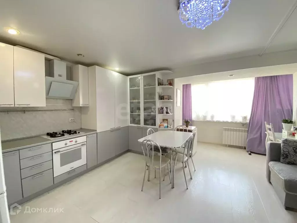 Продаётся 1-к квартира, 50 м - Фото 0