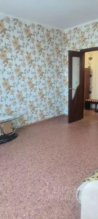 1-к кв. Ханты-Мансийский АО, Мегион просп. Победы, 31 (38.6 м) - Фото 2