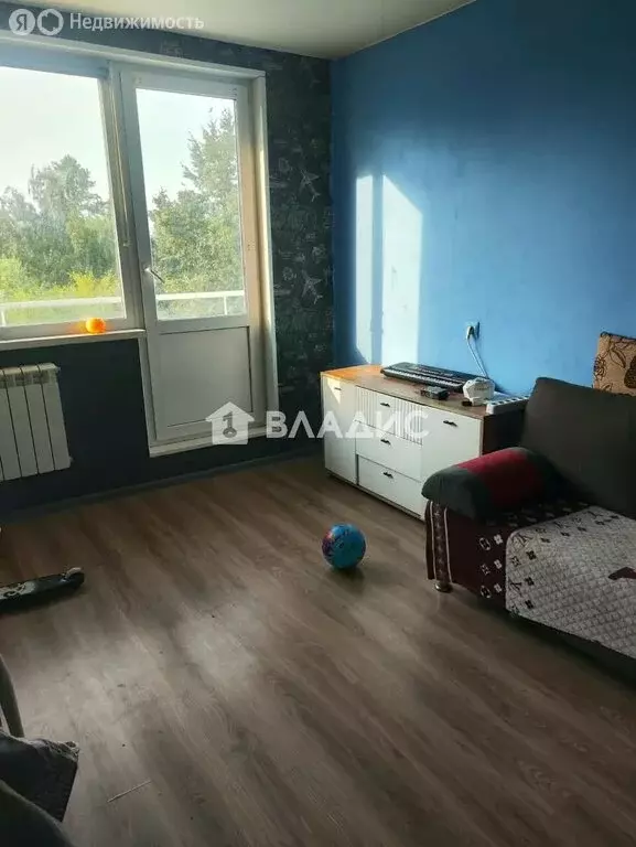 2-комнатная квартира: Санкт-Петербург, Октябрьская набережная, 122к4 ... - Фото 1