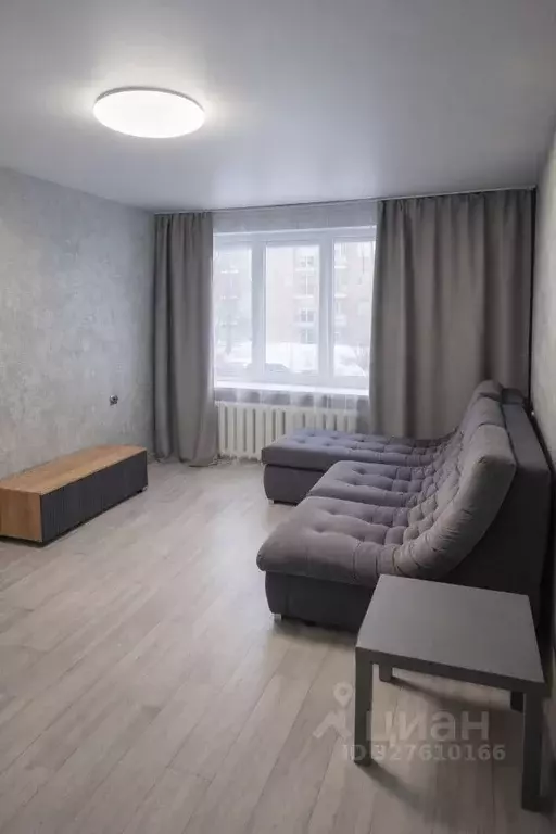 1-к кв. Кемеровская область, Кемерово ул. Сибиряков-Гвардейцев, 1 ... - Фото 1