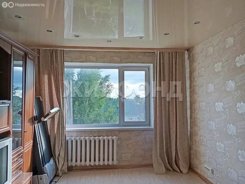 3-комнатная квартира: Коченёво, 138 (63.5 м) - Фото 0
