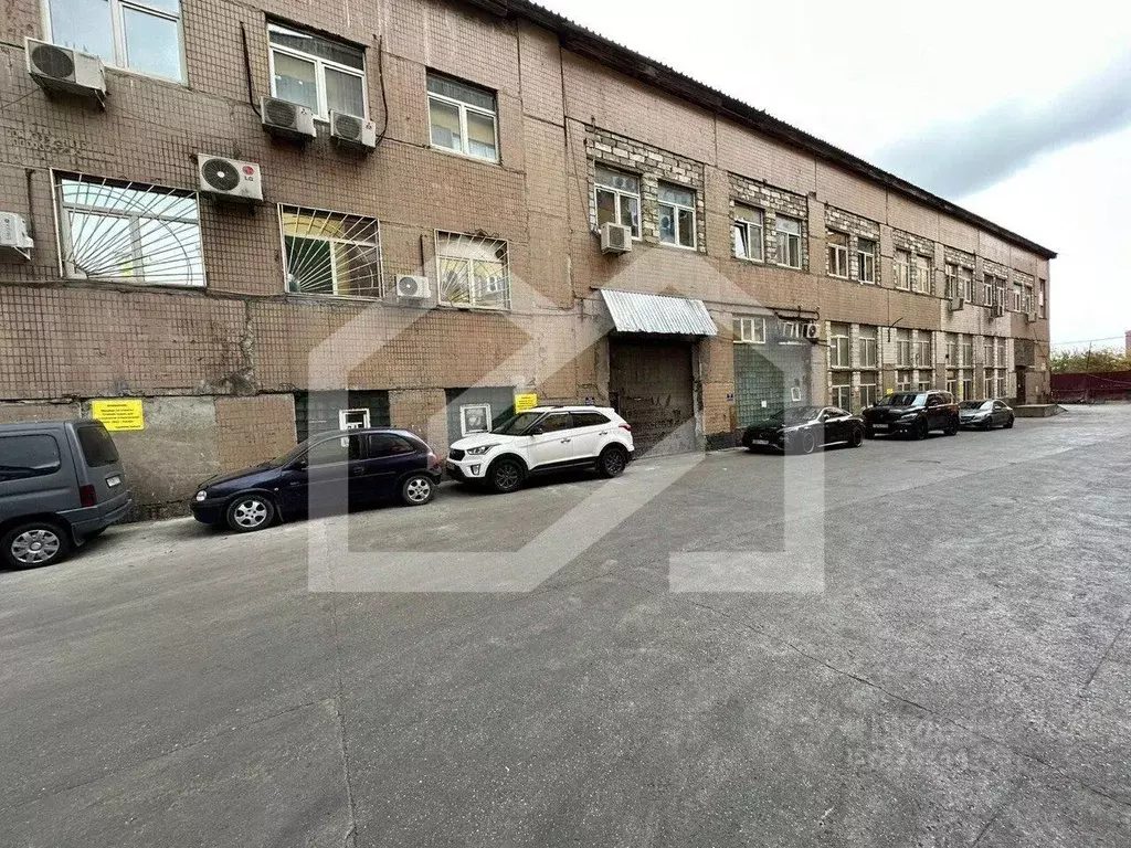 Помещение свободного назначения в Москва ул. Прянишникова, 19АС13 (380 ... - Фото 1