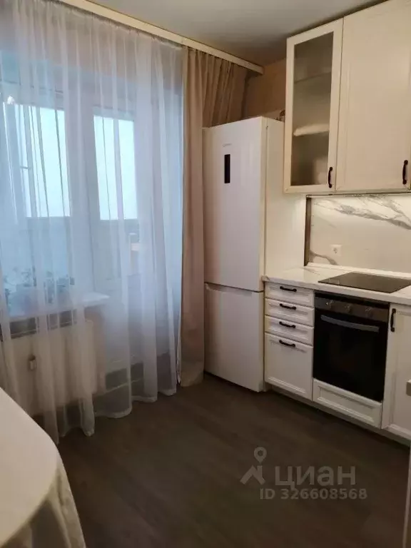 1-к кв. Ленинградская область, Ломоносовский район, Виллозское ... - Фото 1