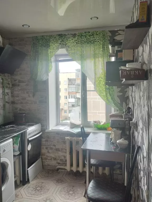 Продаётся 1-к квартира, 30.5 м - Фото 1