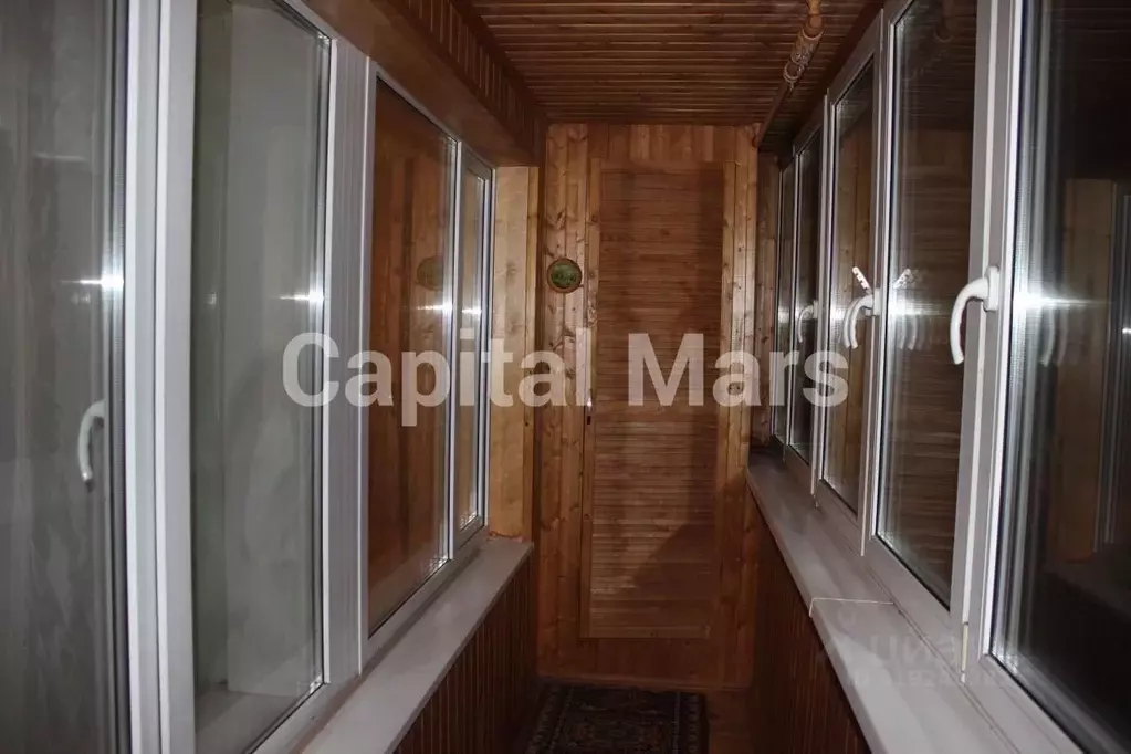 2-к кв. Москва ул. Молостовых, 10К1 (46.0 м) - Фото 1