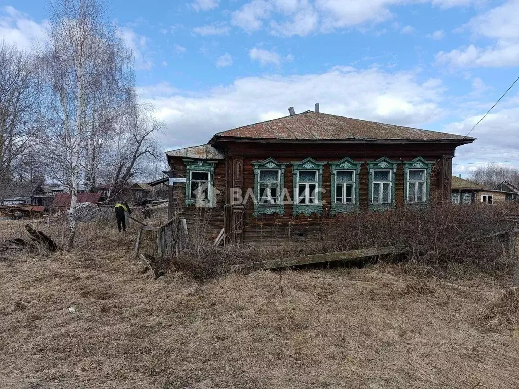 Дом в Нижегородская область, Сосновский муниципальный округ, д. ... - Фото 2