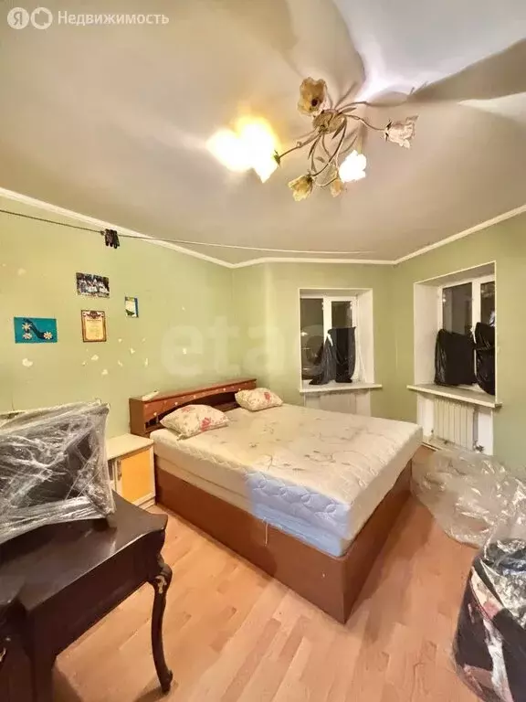 2-комнатная квартира: Алексеевка, улица Степана Разина, 44 (58.7 м) - Фото 2