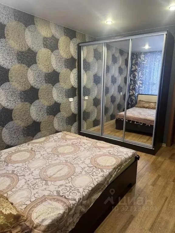 2-к кв. Пензенская область, Пенза Сумская ул., 32 (50.0 м) - Фото 1