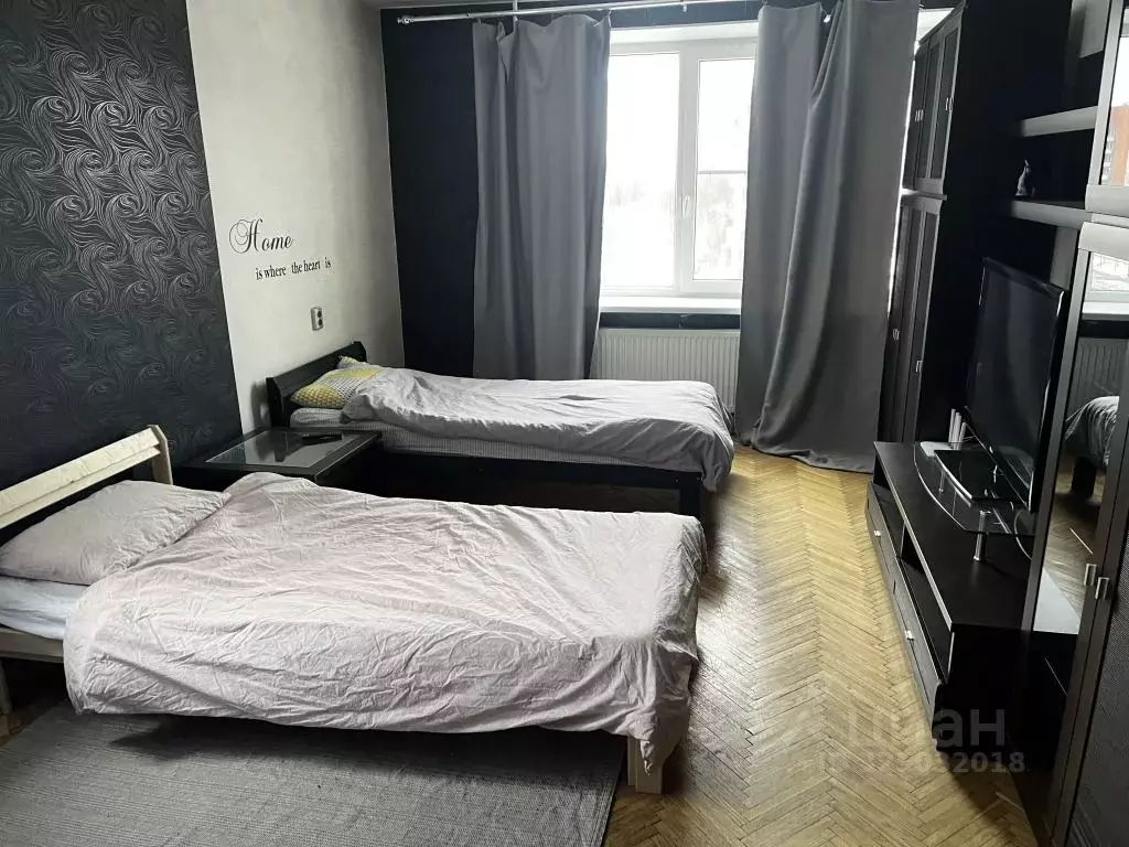 2-к кв. Санкт-Петербург, Санкт-Петербург, Колпино Пролетарская ул., 62 ... - Фото 2