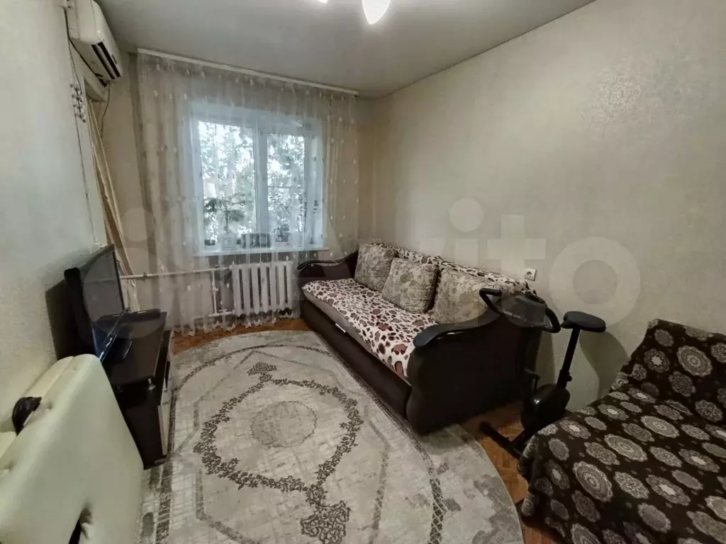 2-к. квартира, 29 м, 5/5 эт. - Фото 1