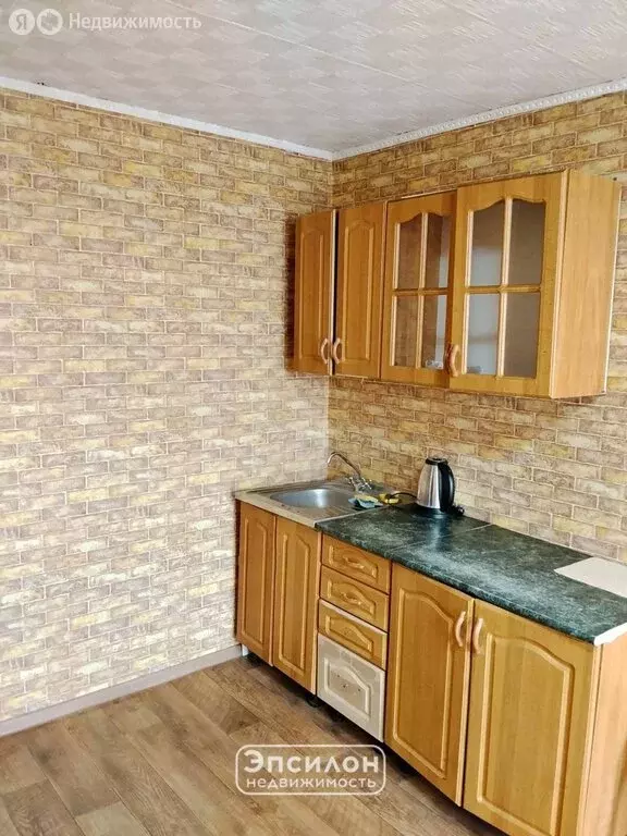 1к в -комнатной квартире (15 м) - Фото 2