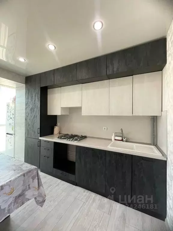 2-к кв. Ставропольский край, Михайловск Шпаковский район, ул. Любимая, ... - Фото 1