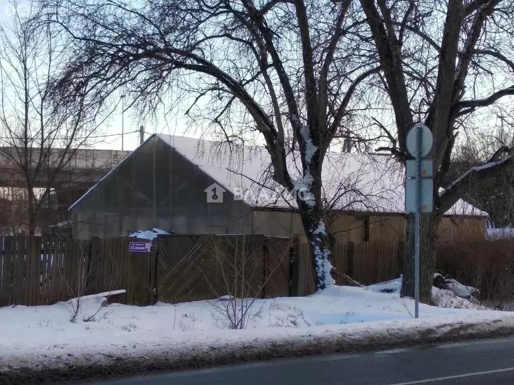 Участок в Санкт-Петербург, улица Грибакиных (7.2 м) - Фото 0