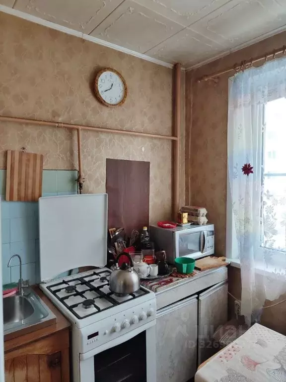 2-к кв. Ивановская область, Иваново Силикатный пер., 57 (41.0 м) - Фото 2