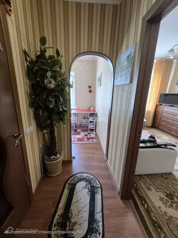 Продаётся 1-к квартира, 28.1 м - Фото 0