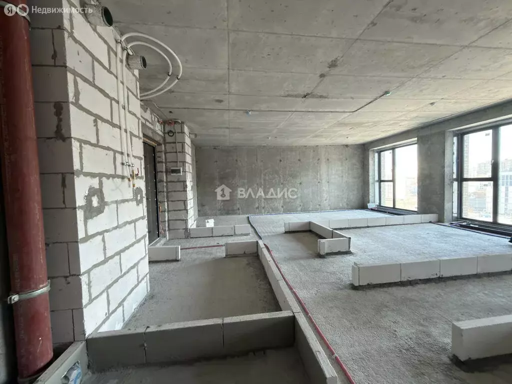 2-комнатная квартира: Москва, проспект Генерала Дорохова, 49 (78.3 м) - Фото 2