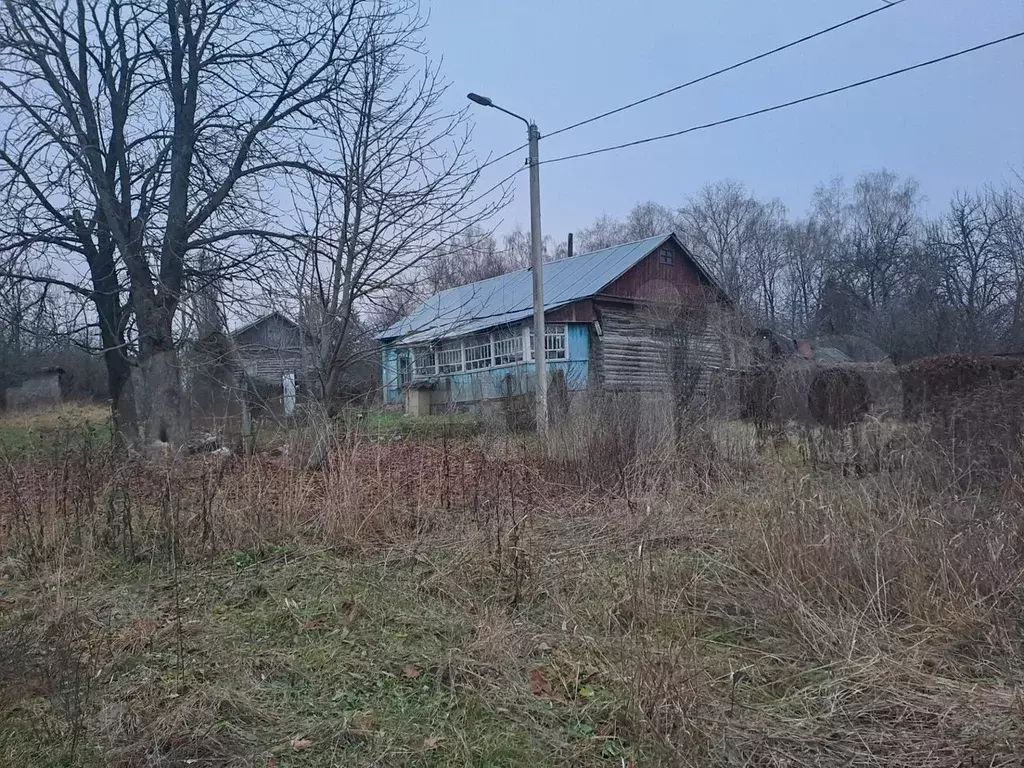 Участок 30 сот. (ИЖС) - Фото 0