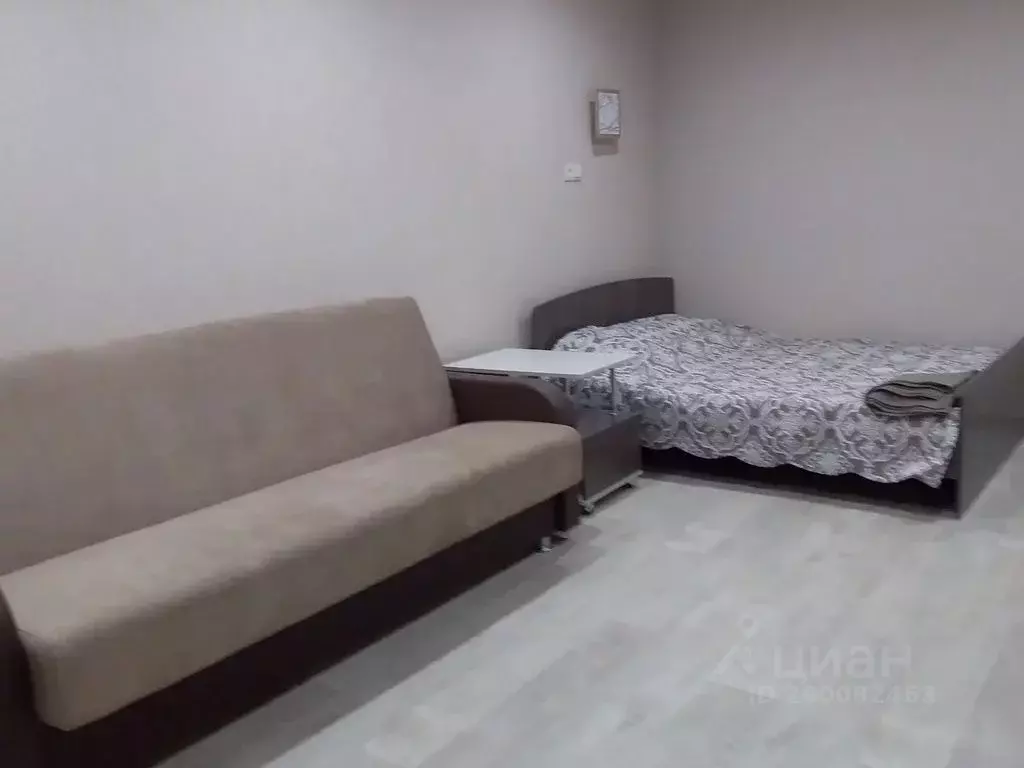 1-к кв. Алтайский край, Белокуриха ул. Академика Мясникова, 23 (32.0 ... - Фото 1