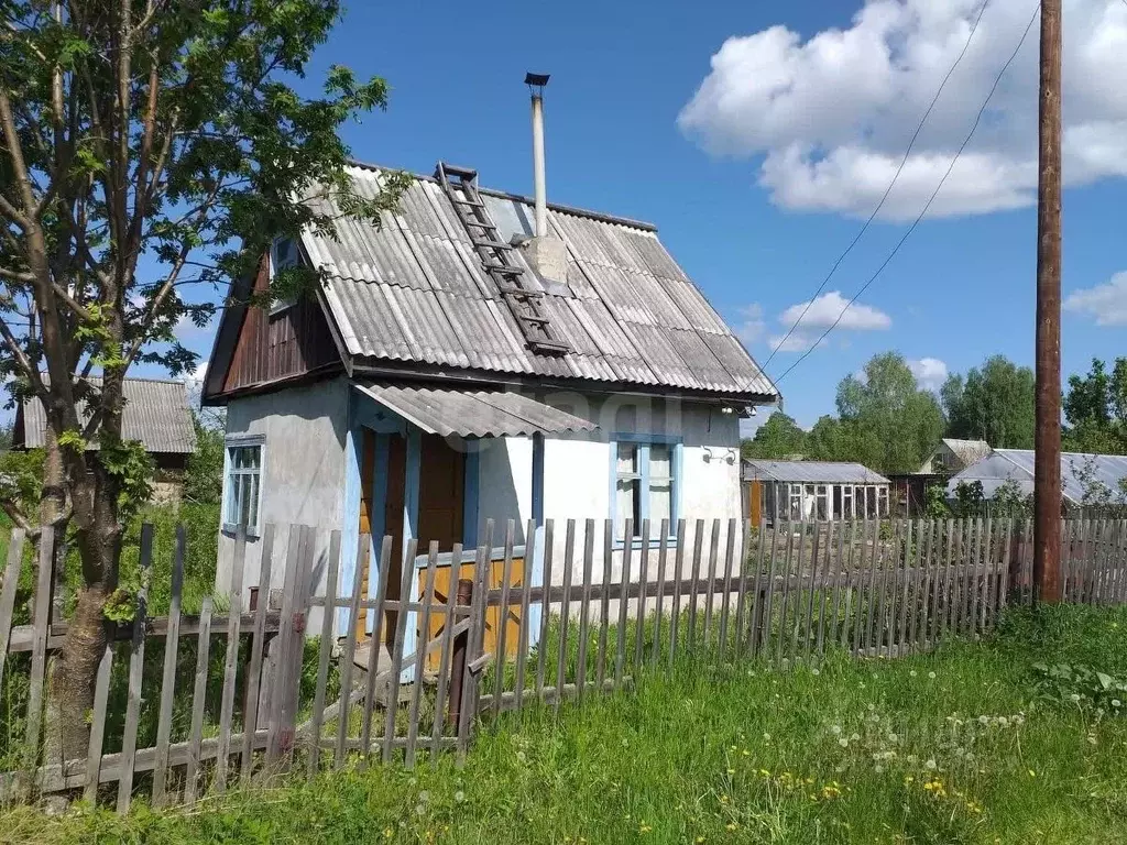 Дом в Свердловская область, Тавда Белые Лилии КС,  (24 м) - Фото 0