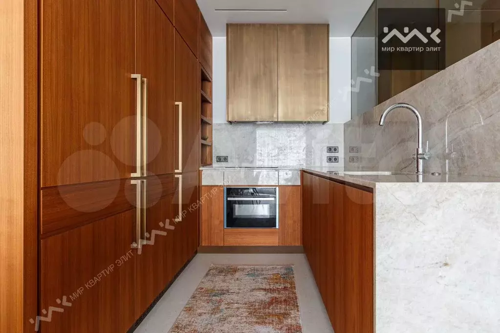 2-к. квартира, 54 м, 7/9 эт. - Фото 1