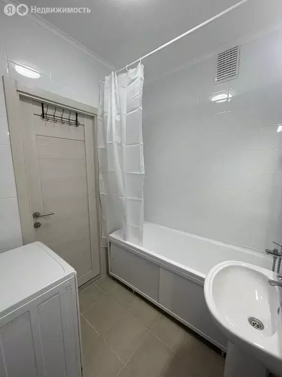 2-комнатная квартира: Москва, Ставропольская улица, 23к1 (59.3 м) - Фото 1